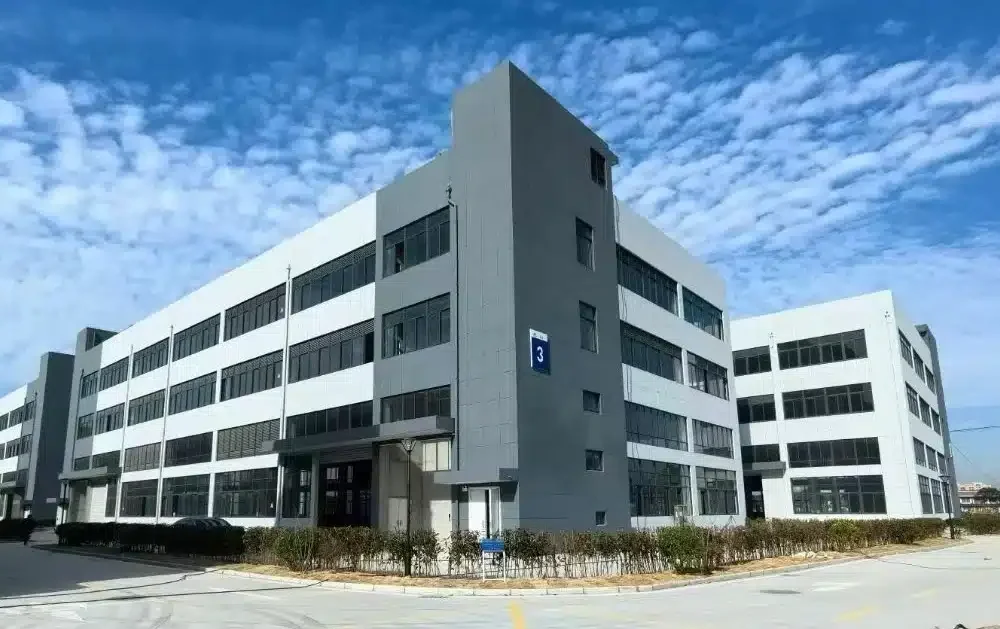 Factory
