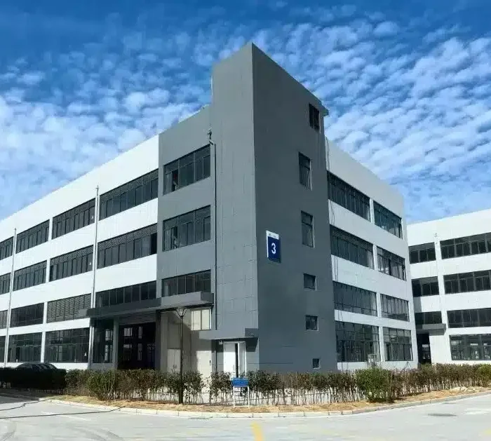 Factory