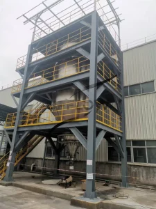 airflow-mixing-unit-structure