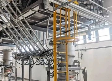 dense phase vs dilute phase conveying comparison airflow velocity pipeline system