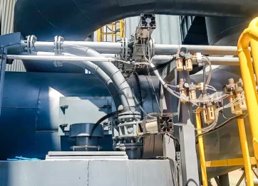 powder conveying system Archives - Upflowindustry