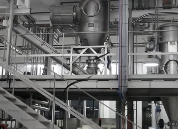 reduce pneumatic conveying system cost optimization industrial powder conveying solution