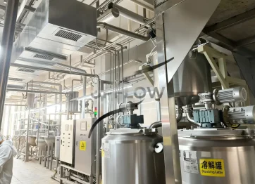 vacuum conveying system cost breakdown 2026 price guide industrial powder conveying