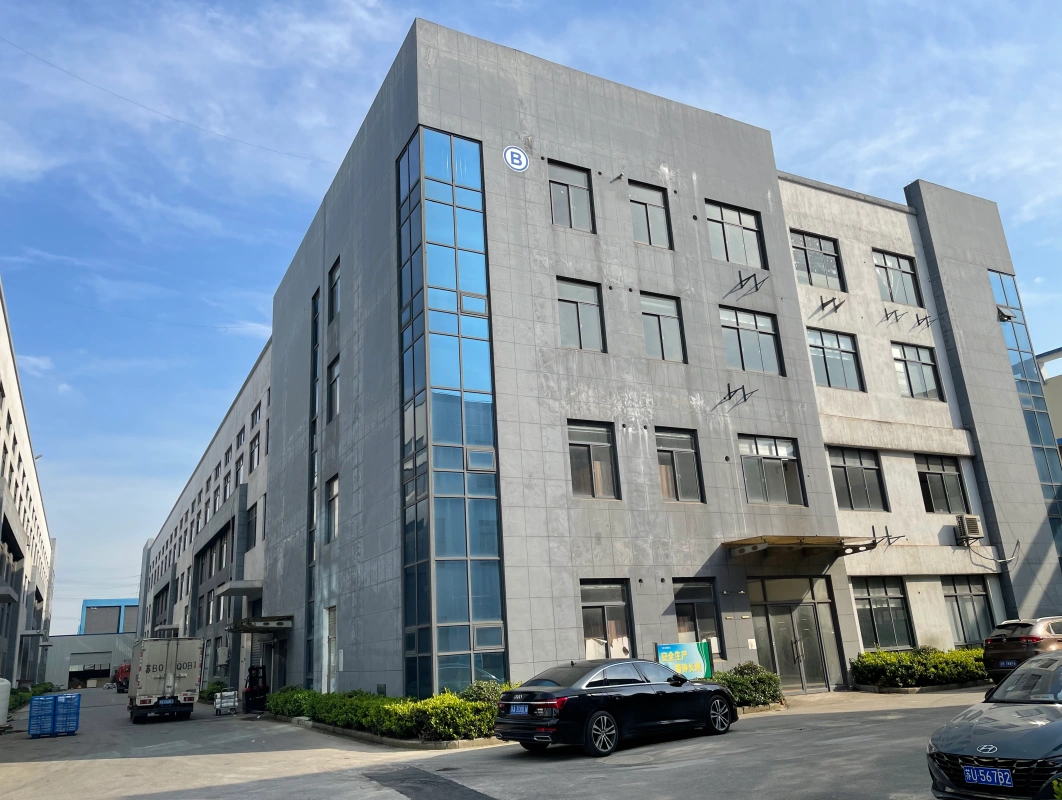 Company Factory Company Factory