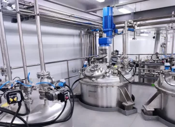 Silicon-based anode pneumatic conveying system for silicon powder and SiOx materials