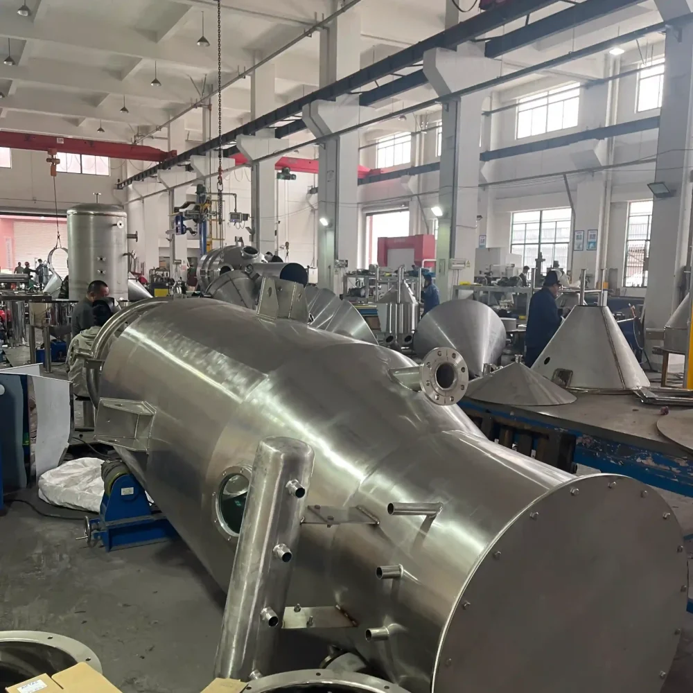 Factory Production Factory Production