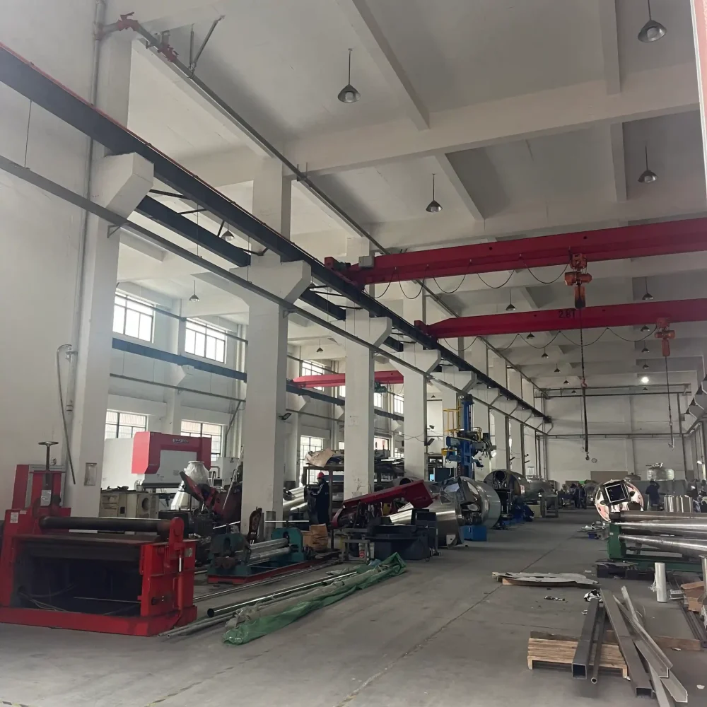 Factory Factory