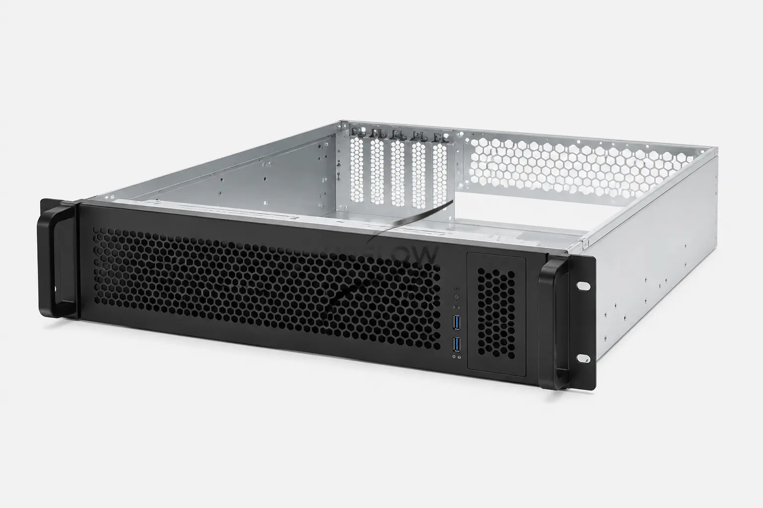 AI Server Chassis