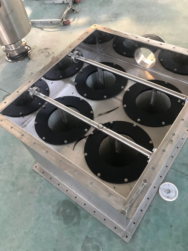 OEM industrial equipment customized for different industries