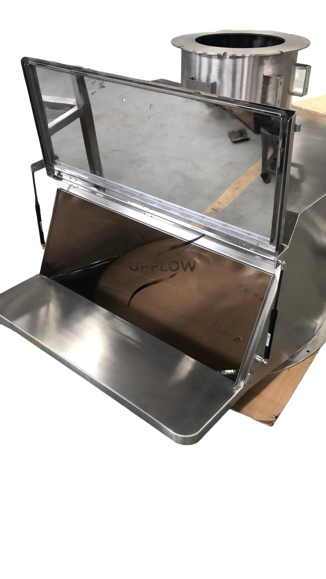 Equipment Enclosure