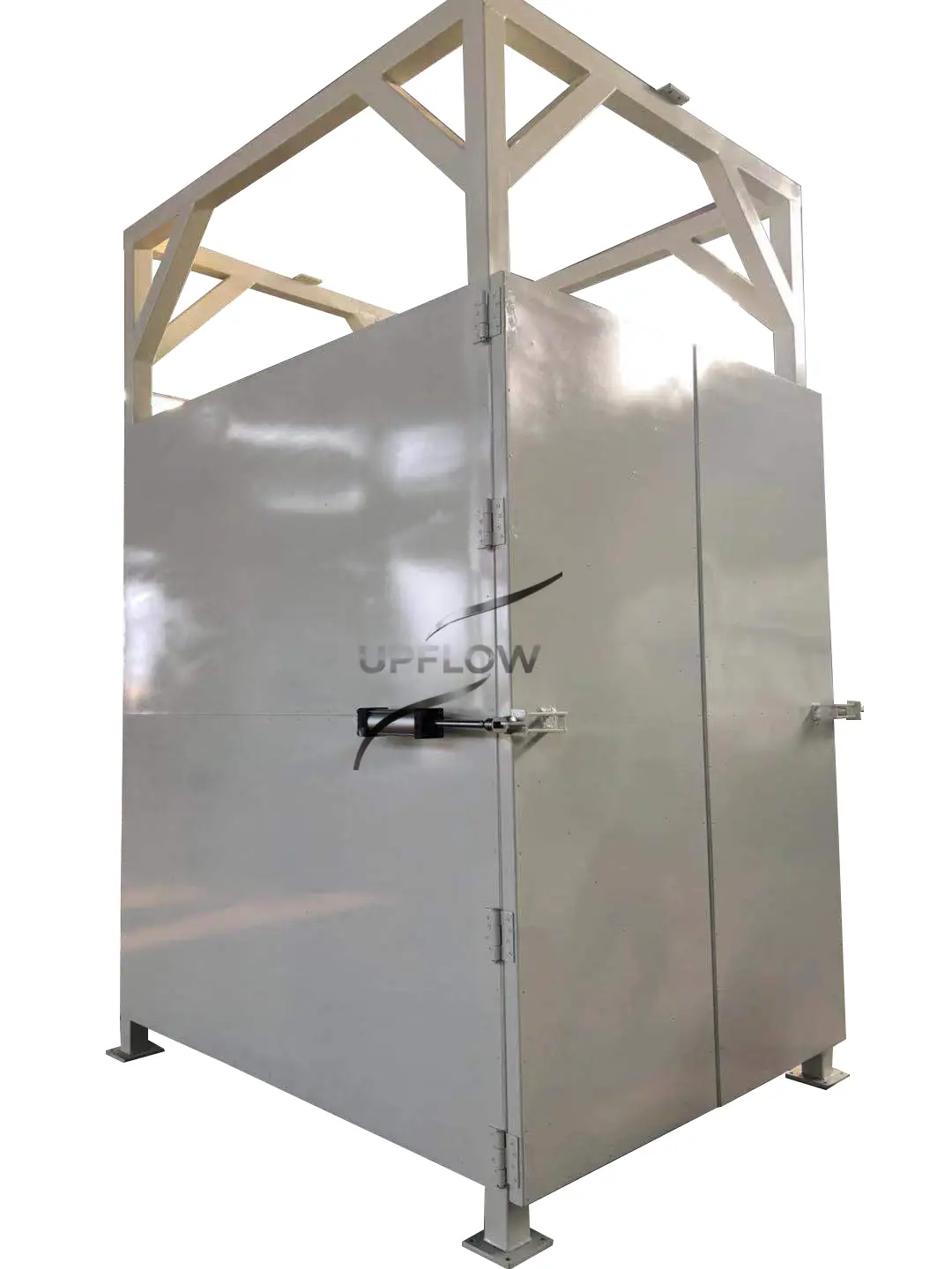 Machine Frame
