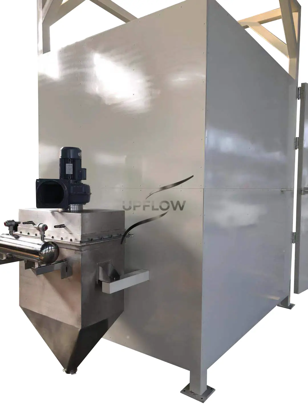 Machine Frame - Image 3