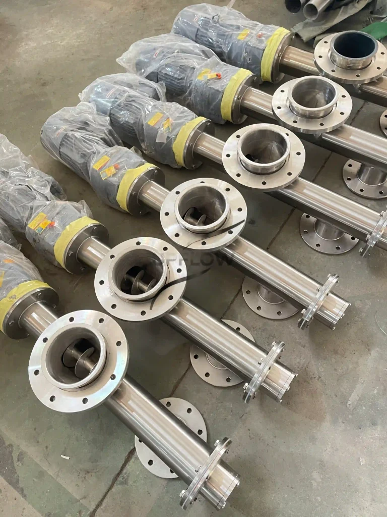 Made-to-order OEM machinery for industrial projects