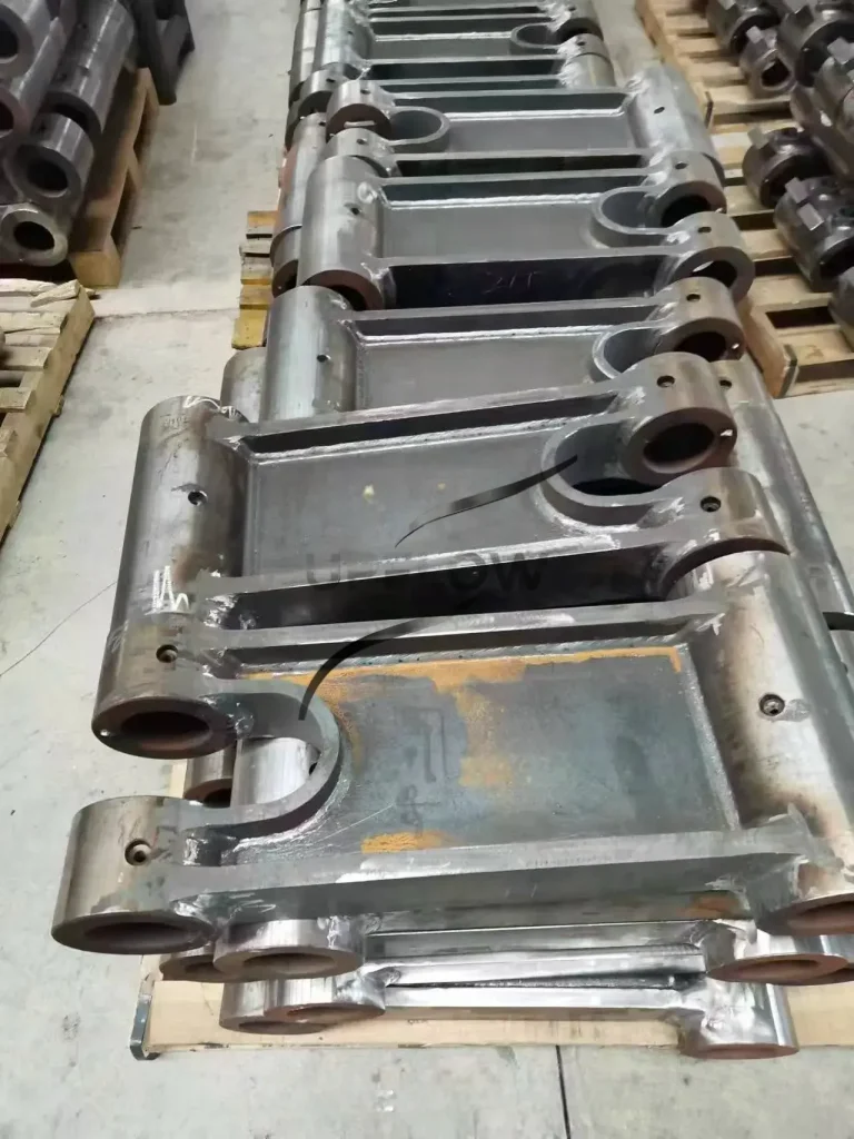 Custom robot enclosure for OEM robotics projects