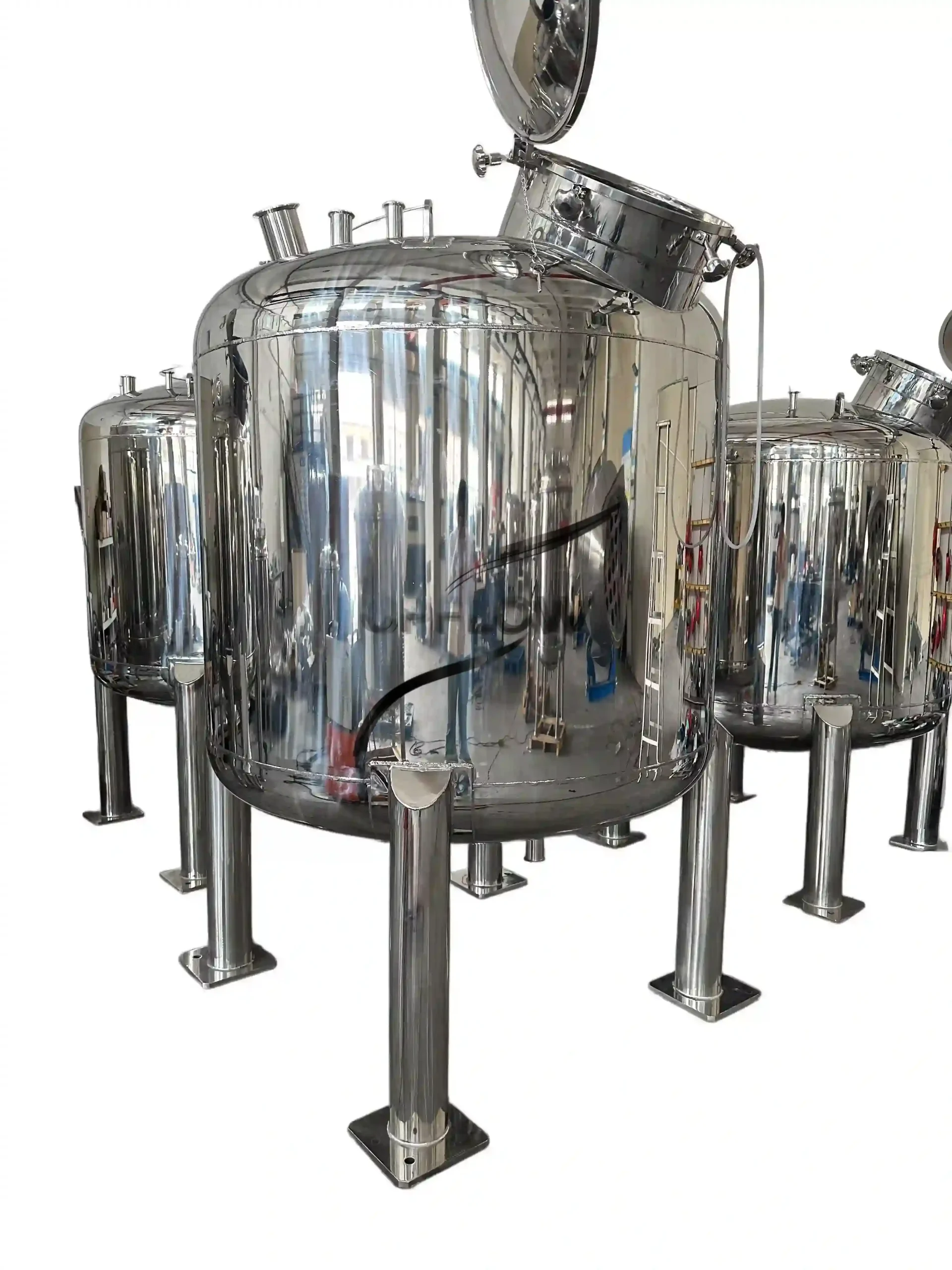 Liquid Tank
