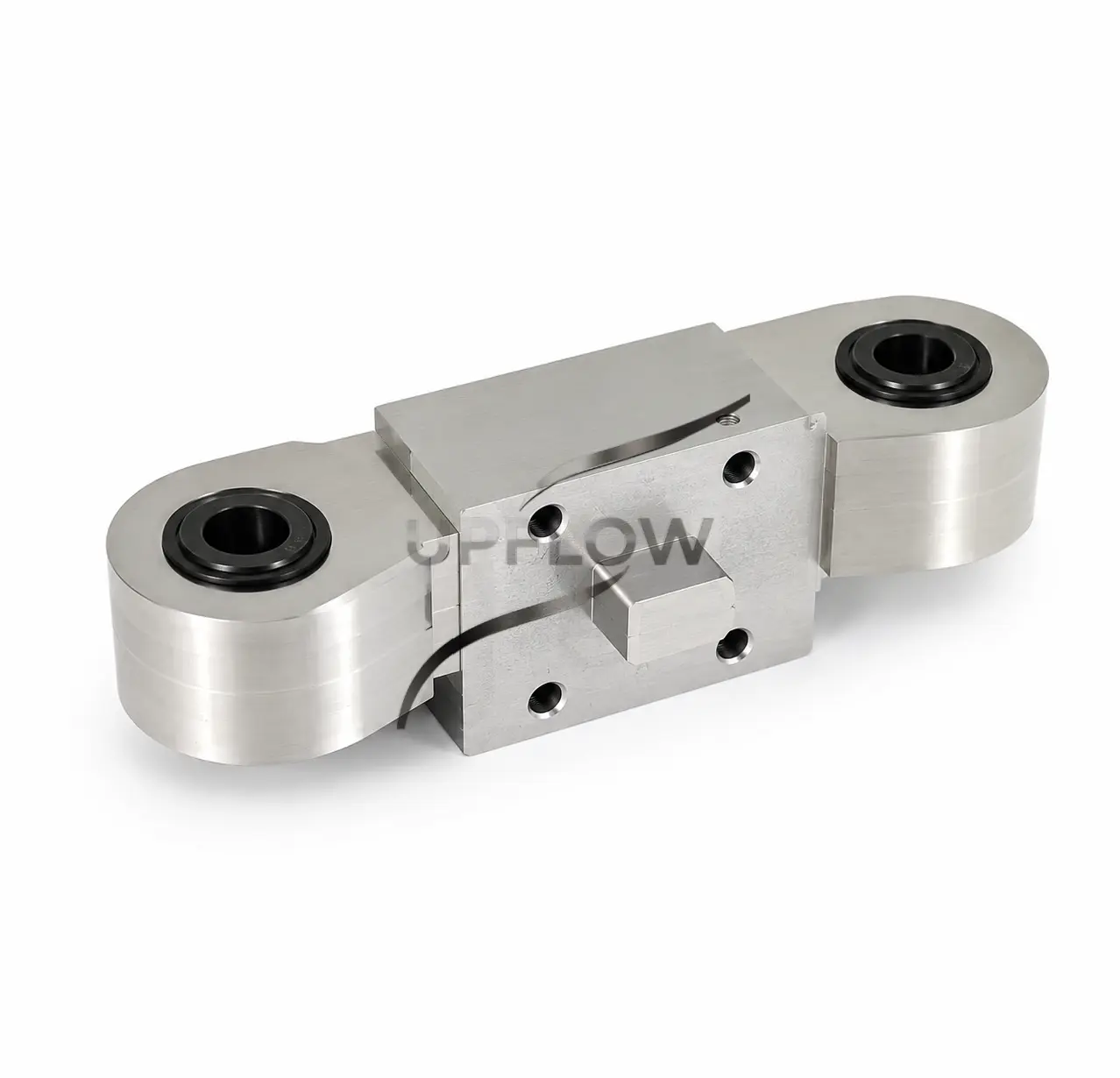Custom robot housing for industrial robots