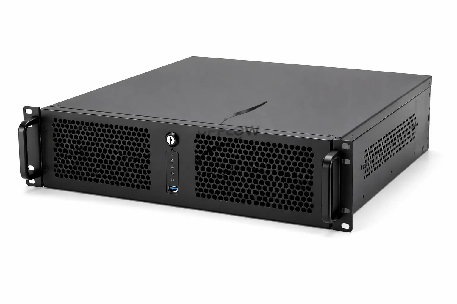 Server Enclosure