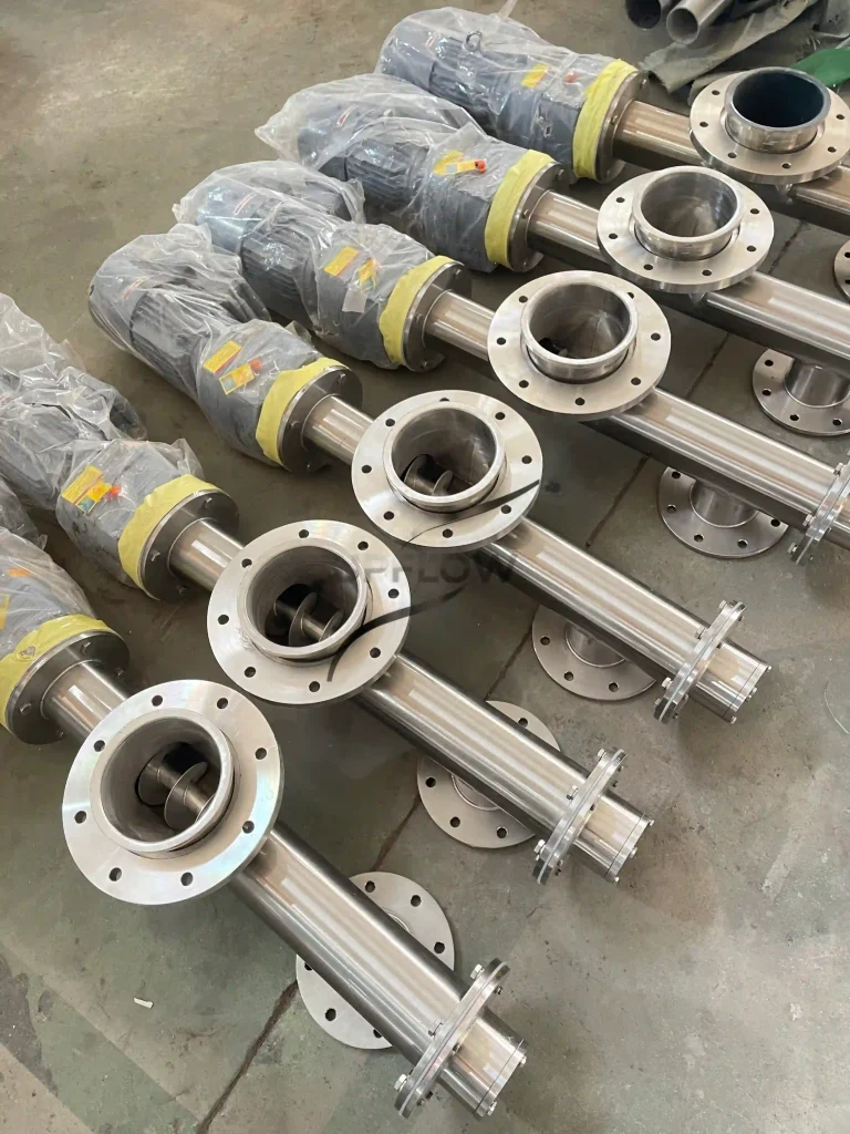 Automatic powder feeding system integrated with vacuum conveying equipment