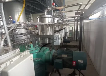 A plant extract powder pneumatic conveying system can address these challenges by transferring material through an enclosed pipeline instead of relying on repeated manual lifting, bag dumping, or open mechanical transfer.