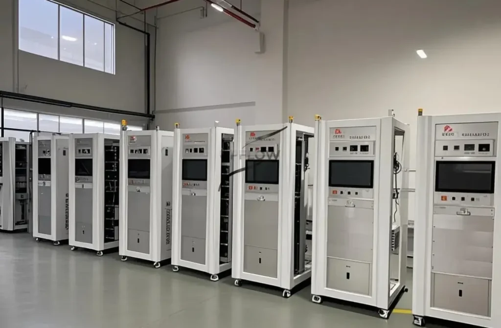 Sheet metal fabrication for AI server chassis