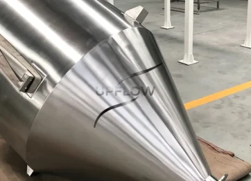 Stainless steel material selection for custom fabrication